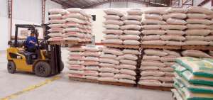 La UNA EP cuenta con un plan para garantizar una equitativa absorci&oacute;n del grano pilado.
