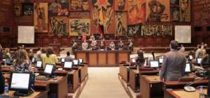 Proyecto de Movilidad Humana entra a segundo debate en la Asamblea