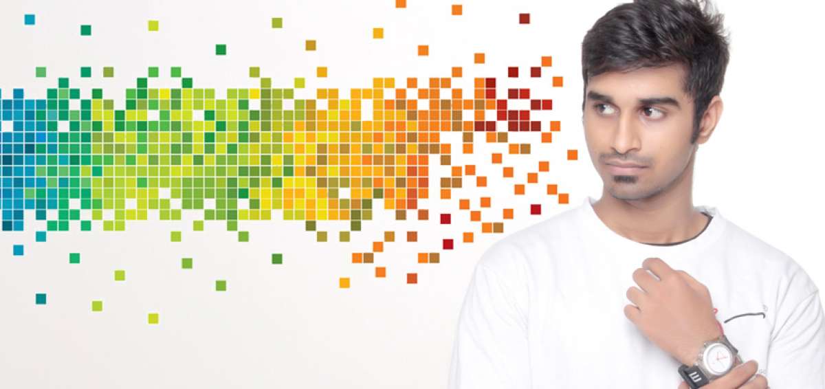 Somos expresi&oacute;n de un cosmos que se engendr&oacute; a s&iacute; mismo; de un universo f&eacute;rtil, creativo e innovador.