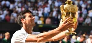 Djokovic termina su mala racha ganando su cuarto Wimbledon