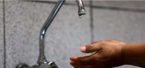 Corte de agua en Guayaquil por 15 horas este domingo