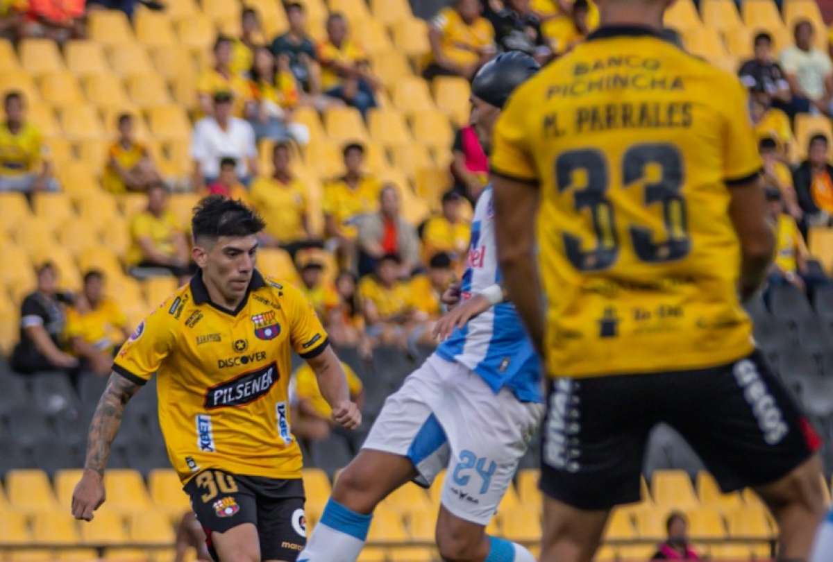 Este fin de semana se jugó la fecha 16 de la LigaPro. Independiente del Valle se mantiene en la punta mientras el Deportivo Cuenca escala en la tabla de posiciones. 