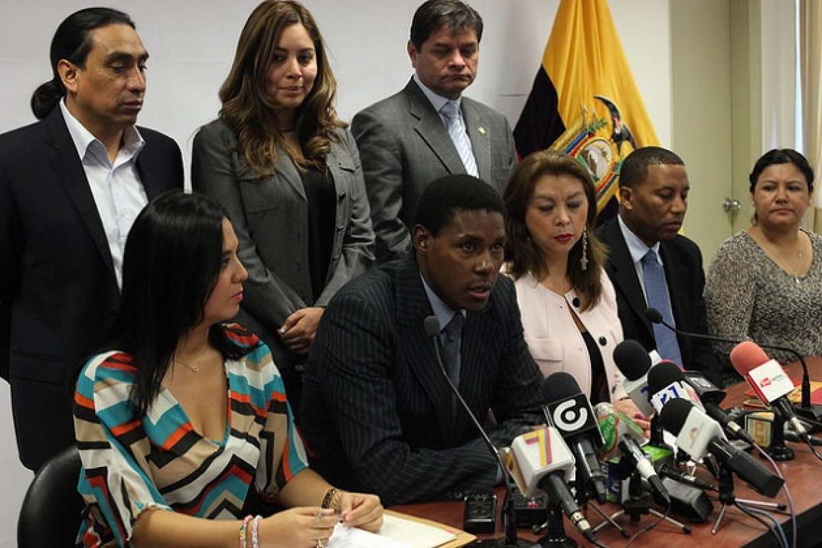 El Grupo Parlamentario por el Deporte convoc&oacute; ma&ntilde;ana a los miembros de la FEF. Foto: Cortes&iacute;a de la Asamblea