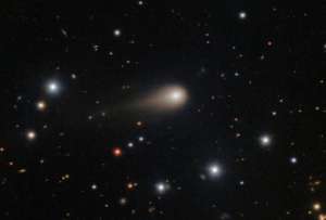 El 3I Atlas alcanzó su punto más cercano al sol