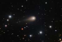 El 3I Atlas alcanzó su punto más cercano al sol