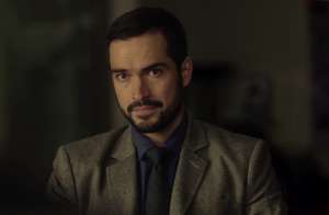 Alfonso Herrera sorprende a fans con su nuevo rol en "Sense8"