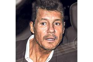 Marcelo Tinelli quiere dirigir al f&uacute;tbol argentino  