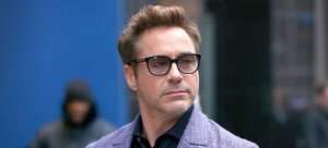 Robert Downey Jr acusado de racista por criticar a los hispanohablantes (VIDEO)