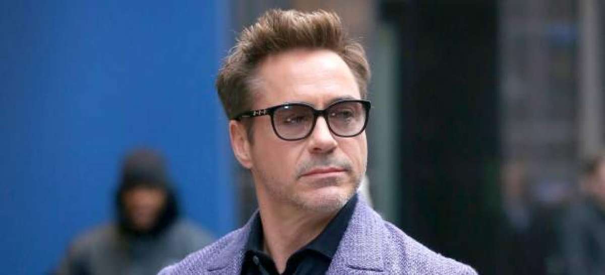 Robert Downey Jr acusado de racista por criticar a los hispanohablantes (VIDEO)