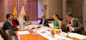 A la sesi&oacute;n no acudi&oacute; Viviana Bonilla (maternidad) ni Soledad Buend&iacute;a (por sesi&oacute;n en Comisi&oacute;n de Desaparecidos).