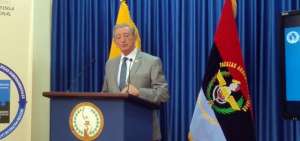 Jarr&iacute;n indic&oacute; que en temas de narcotr&aacute;fico se han registrado 5 miembros involucrados, tr&aacute;fico de armas 10, asociaci&oacute;n il&iacute;cita 6 y otros casos 12.