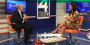 Petroecuador separ&oacute; a 300 trabajadores 