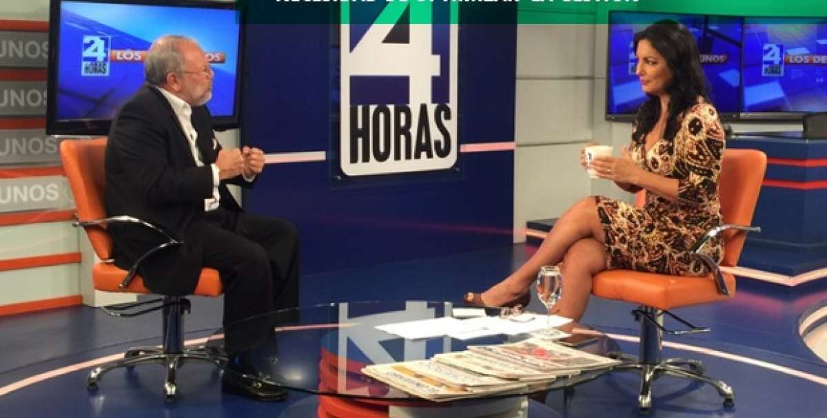Petroecuador separ&oacute; a 300 trabajadores 