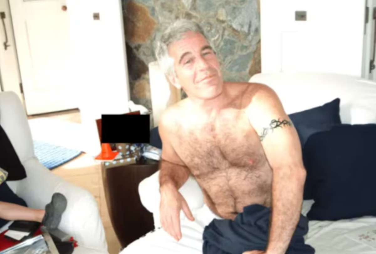 Ecuador aparece en correos, vuelos y reportes del nuevo lote de archivos sobre Epstein