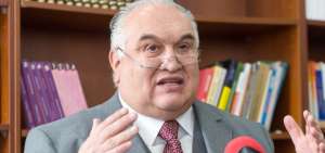 Caupolic&aacute;n Ochoa, abogado del Mandatario, se&ntilde;ala que el caso fue tramitado como una contravenci&oacute;n.
