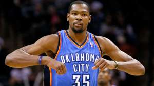 Los Miami Heat podr&iacute;an ir por Kevin Durant en 2016