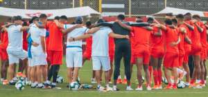 Ecuador, entre la esperanza y la incertidumbre ante Chile