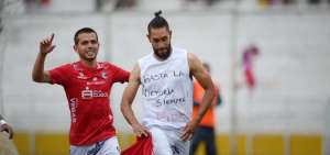 Fidel Castro vive en un gol del peruano Juan Cominges