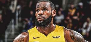 LeBron deja los Cleveland Cavaliers y va a Los &Aacute;ngeles luego de disputar 4 finales consecutivas.