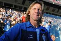 Ricardo Gareca es considerado para ser el nuevo técnico de Vélez Sarsfield de Argentina