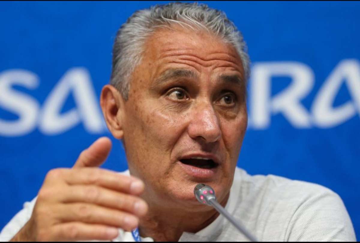 Tite resalt&oacute; el trabajo del estratega de la 'Tri' Gustavo Alfaro