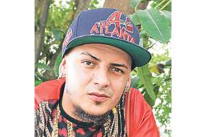 William Rueda fusiona el reggae con el dancehall (Video)