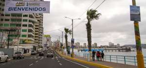 El nuevo titular del gremio se conocer&aacute; este viernes 16 de agosto de 2019 en la XLI Asamblea General Ordinaria de AME, que se realizar&aacute; en Salinas (Santa Elena). All&iacute; participar&aacute;n los 221 alcaldes del pa&iacute;s.