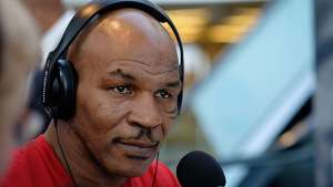 Mike Tyson confes&oacute; que fue abusado sexualmente 