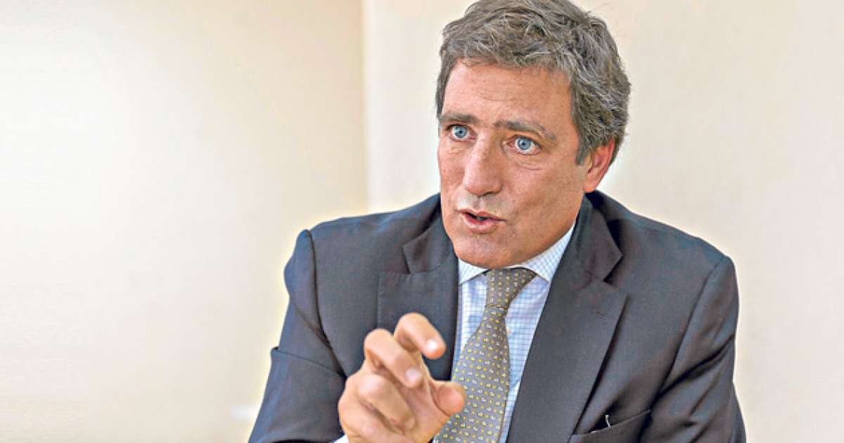 Foto: Miguel Jim&eacute;nez / El Tel&eacute;grafo