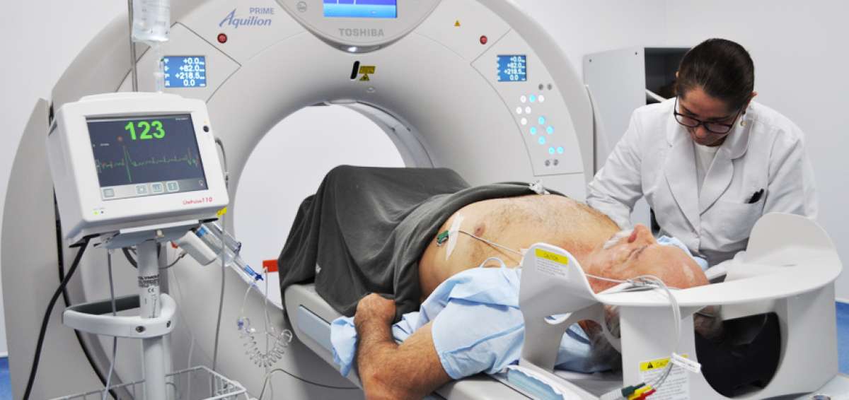 Una prueba de 10 minutos ayuda a prevenir los infartos cardiacos