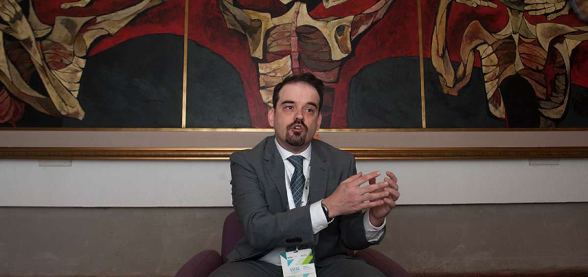 &ldquo;La formaci&oacute;n online es una necesidad actual y tiene calidad&rdquo;