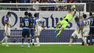 Revisa los 10 goles nominados al Premio Puskas