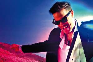 Betancourth trae una producci&oacute;n &lsquo;colorida&rsquo;