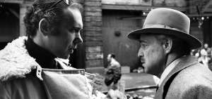 Michael Corleone, hijo de Don Vito en El Padrino, va a estudiar a la Universidad Dartmouth en la pel&iacute;cula dirigida por Francis Ford Coppola.
