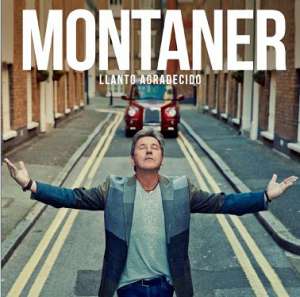 Escucha lo nuevo de Ricardo Montaner