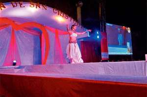 Centro de danza Amaru iniciar&aacute; sus cursos vacacionales de varias artes