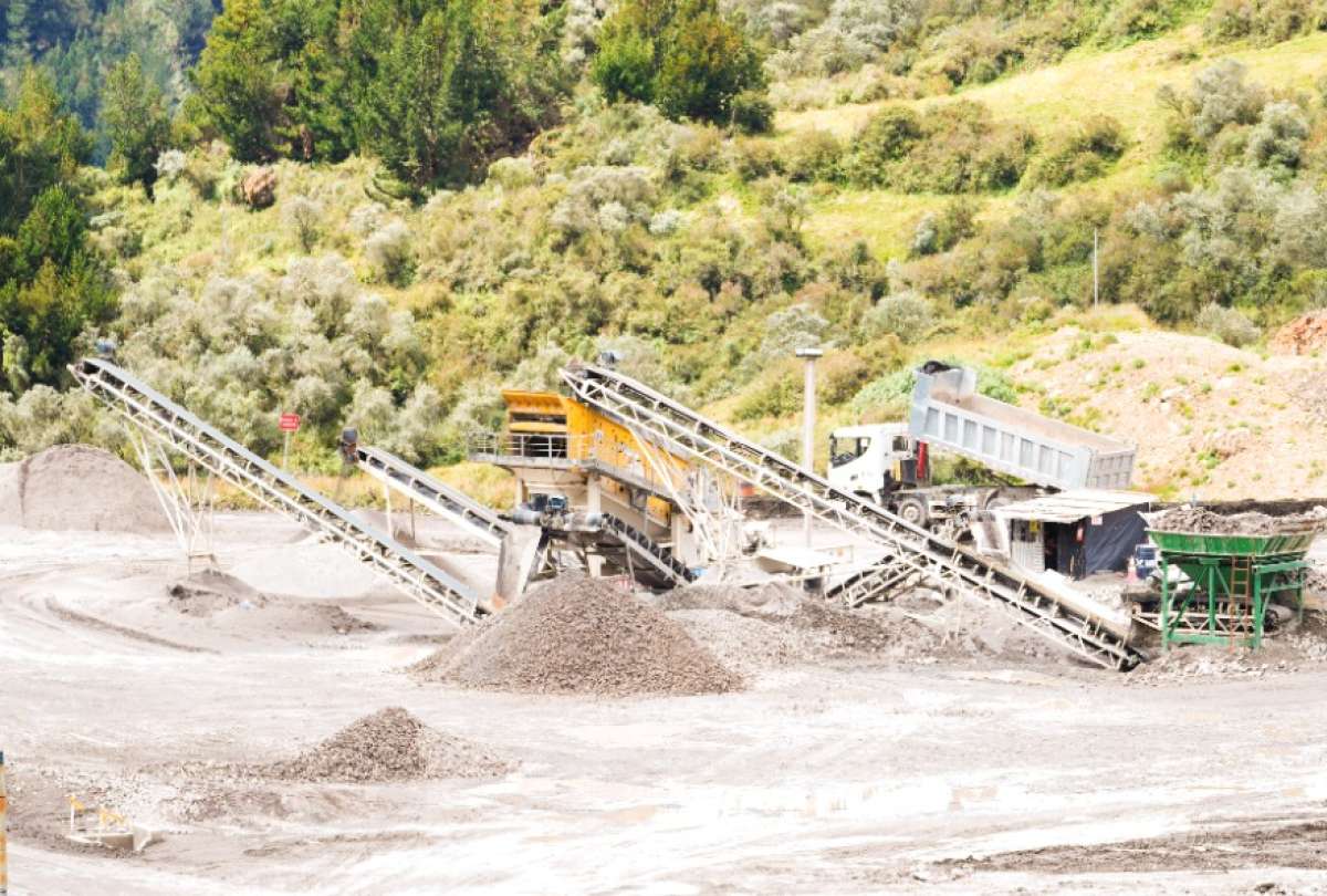 USD 30,89 millones es la inversi&oacute;n para la obra: embalse Chiquicahua.