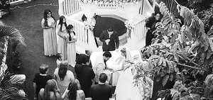 Las bodas en el campo marcan la tendencia 2019