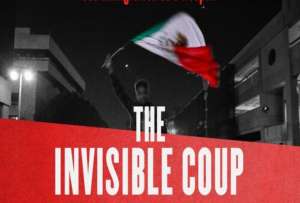 Un libro promovido por Trump habla sobre una supuesta conspiraci&oacute;n de M&eacute;xico para invadir EE. UU. 