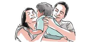 Procesos de adopciones en el pa&iacute;s se agilizan con nuevo manual