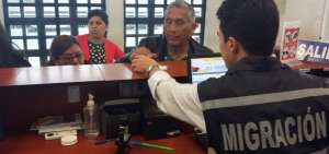 Ecuador aplica plan de contingencia en frontera, por visita del Papa a Colombia