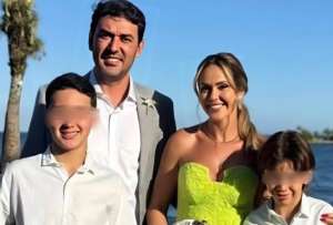 Hay conmoci&oacute;n en Brasil por lo sucedido con Thales Machado 