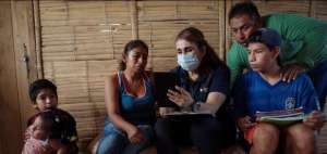 Docentes y consejeros estudiantiles pueden apoyar a los j&oacute;venes gracias a donaci&oacute;n de tabletas