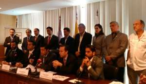 Empresarios presentar&aacute;n plan de 4 ejes para la reconstrucci&oacute;n