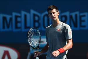 Novak Djokovic conf&iacute;a en que puede volver a ganar el Australian Open. Foto: AFP