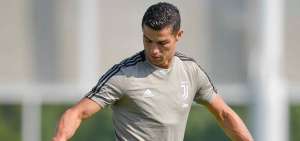 Ronaldo recalca que fue una buena decisi&oacute;n fichar por la Juventus