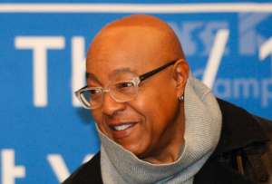 Peabo Bryson falleci&oacute; a los 75 a&ntilde;os.