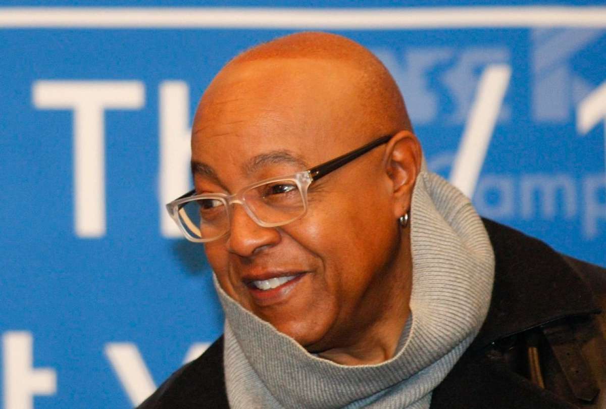 Peabo Bryson falleci&oacute; a los 75 a&ntilde;os.