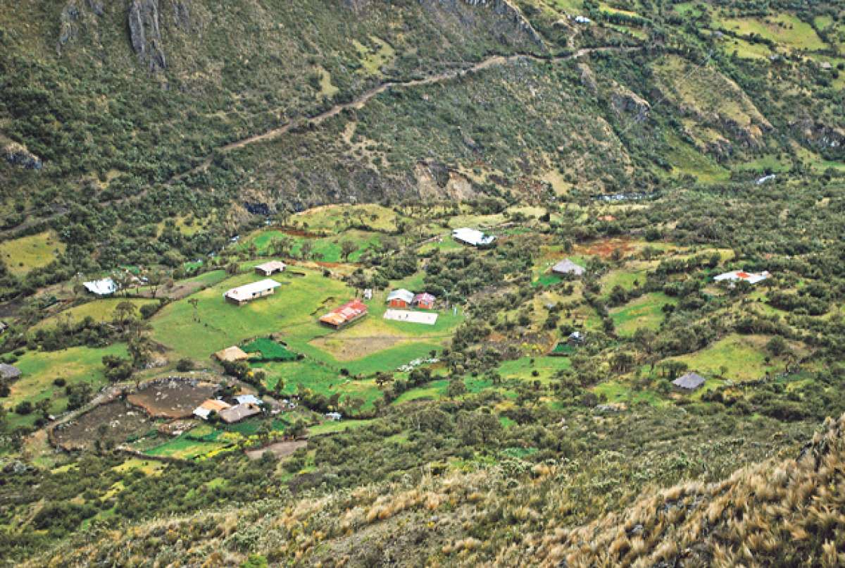 Foto: Jacinto Land&iacute;var Heredia / para El Tel&eacute;grafo
