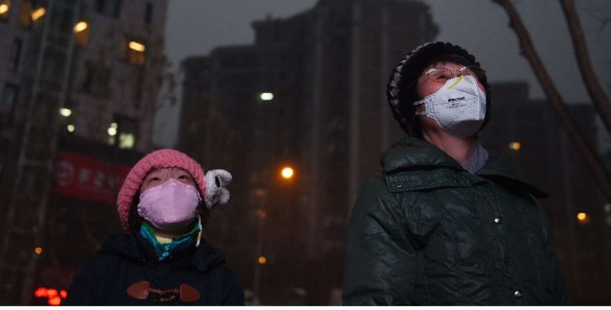 Foto: AFP 